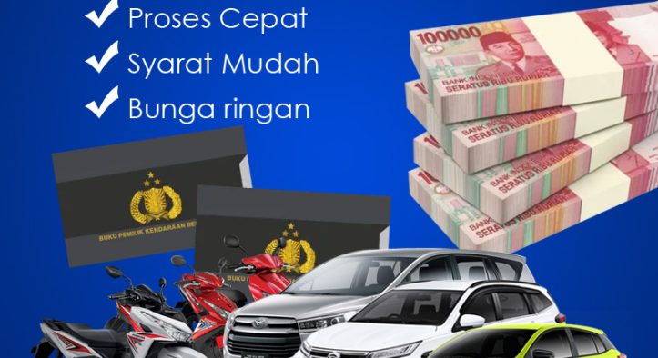 Gadai Bpkb mobil dan motor maroko