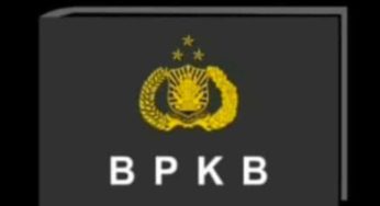 Jaminan BPKB motor 1 hari cair