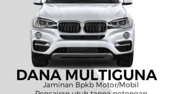 Gadai Bpkb kilat mobil dan motor kp gunung pancir